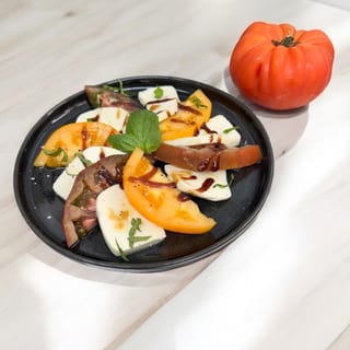 Caprice Salad